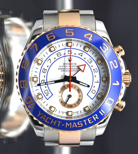 rolex yacht master ii 44mm replica|cost of rolex yacht master.